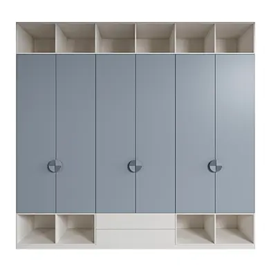 Wardrobe 001