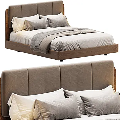 Bruny Bed