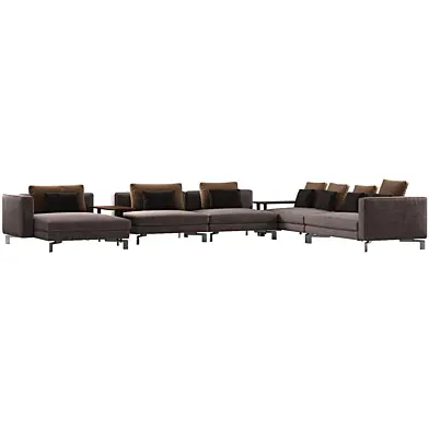 Flou Tay Sofa D