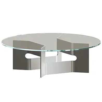 JG Coffee Table