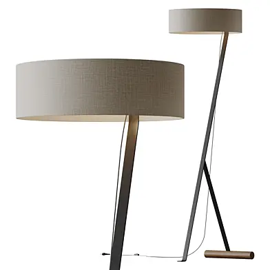 Chicago Floor Lamp