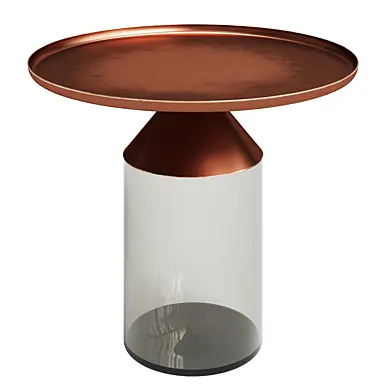 Equilibre Coffee table