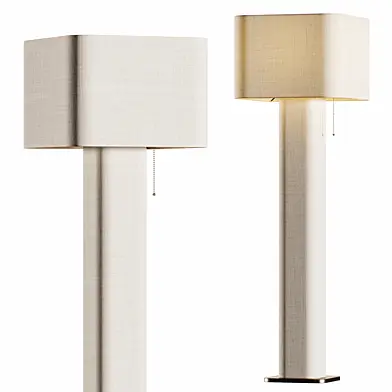 West Elm Fiona Floor Lamp