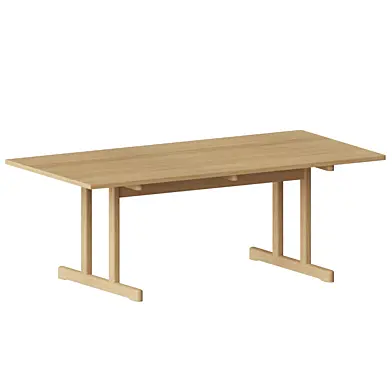 Mogensen 6286 Table