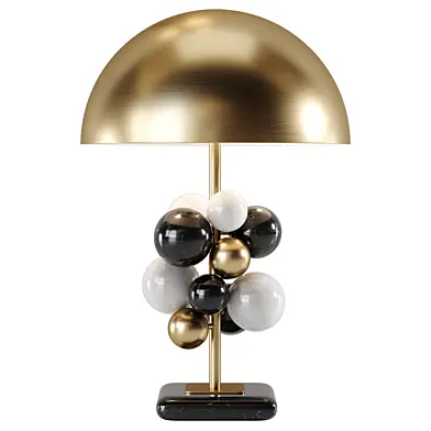 Jonathan Adler - Globo Table Lamp