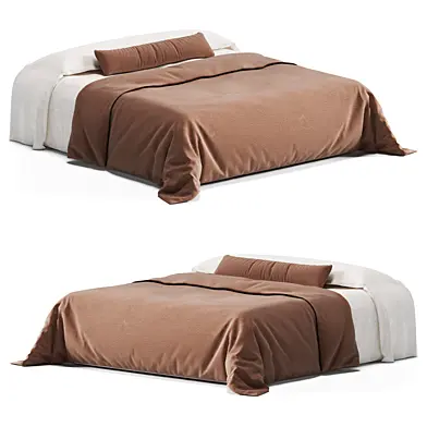 Cotton Percale Duvet Cover