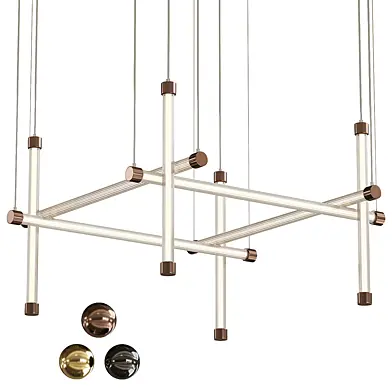 Trama S8 Grid