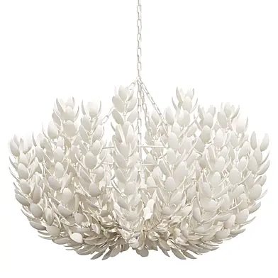 Люстра COCO MAGNOLIA OVERSIZED CHANDELIER