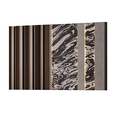 wall 3d panel 07