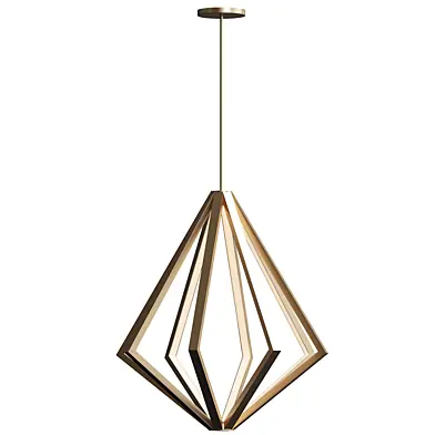 Everest Chandelier