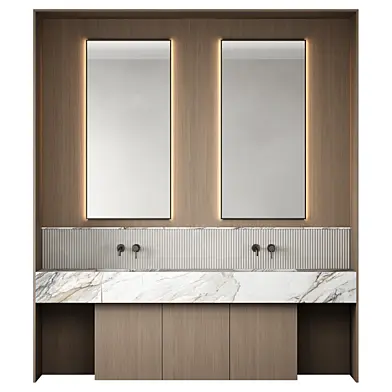 Bathroom furniture 193