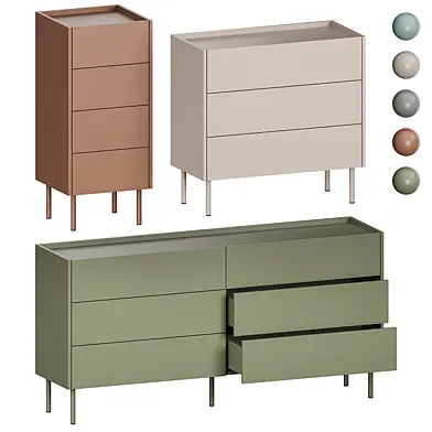 Дигарс комод Divan.ru
