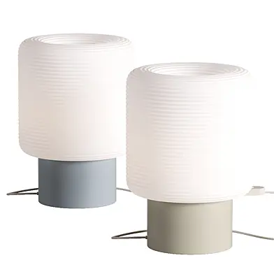 Gantri Maskor Table Lamp