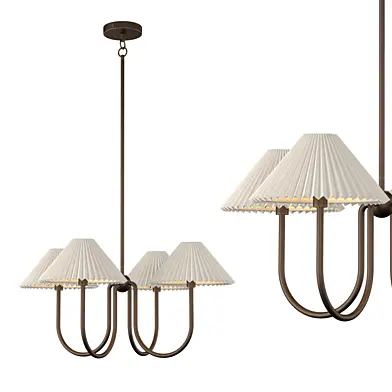 Ashby Chandelier