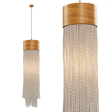 world wabi sabi pendant ights