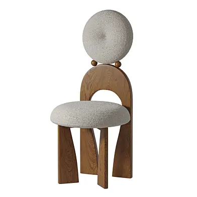 Earring Chair