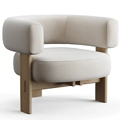 Thea Occasional Chair Berry