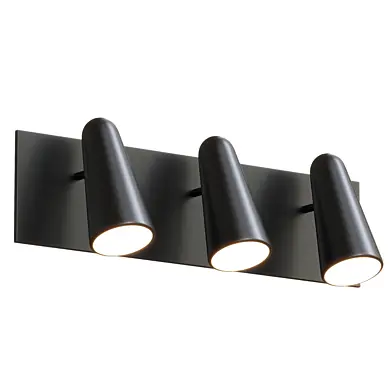 Lao wall light