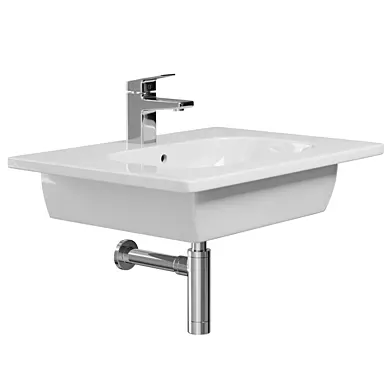 Ideal Standard i life A Wall Hung Basin