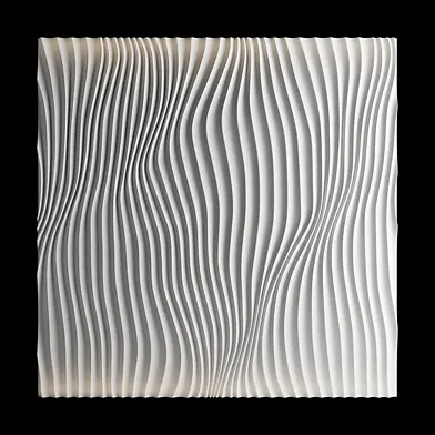 wave wall 22