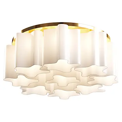 Ceiling chandelier Lightstar Nubi