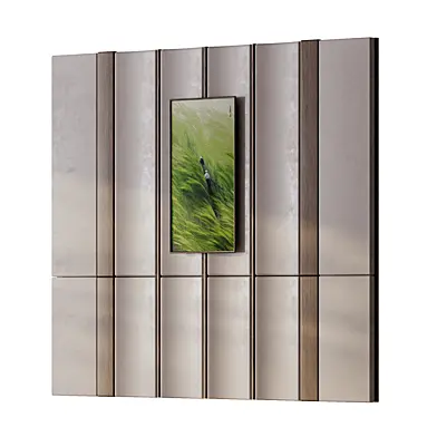 wall 3d panel 08