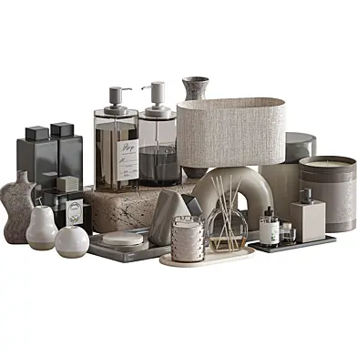 bathroom set model 04