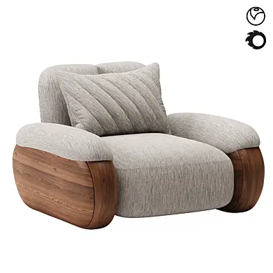 Armchair01