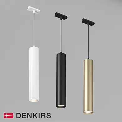 Om Denkirs DK6210
