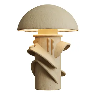 Table Lamps with Shades by Olivia Cognet