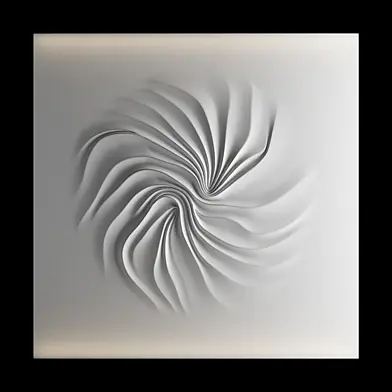 wave wall 27