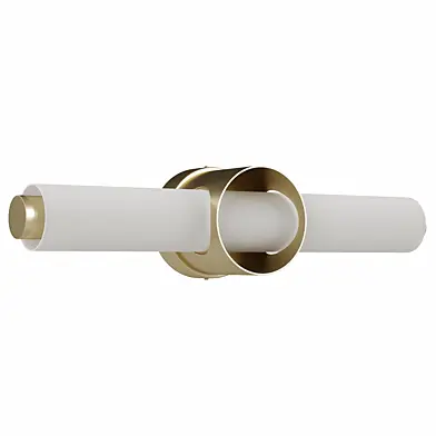 Santoro LED Vanity Light