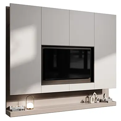 TV Wall