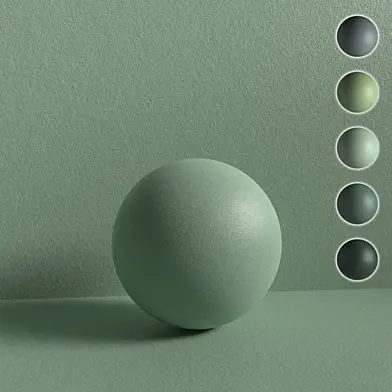Decorative plaster 290