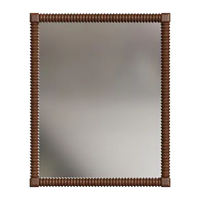 RH Impala Large Dresser Mirror