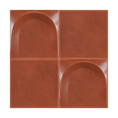 LOFA Ceramics Great Arch Tile