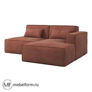 OM диван LOFT CLASSIC 32