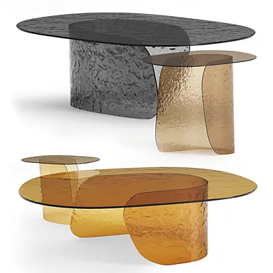 Nature Design Blur Coffee Table