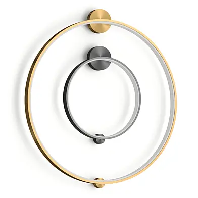 Wall lamp LAND