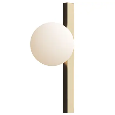 Ideal Lux wall lamp