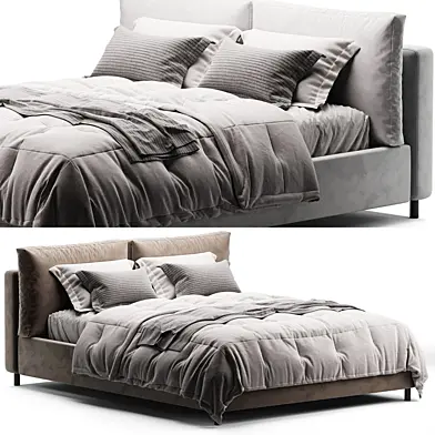 Massimosistema Bed
