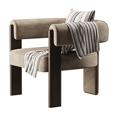 William dining chair
