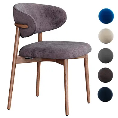 Oleandro design by Archirivolto