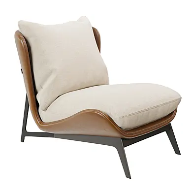 Zaida Occasional Chair