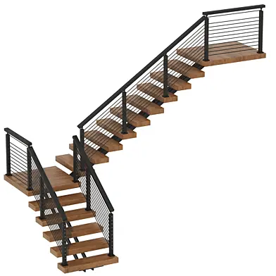Staircase 06