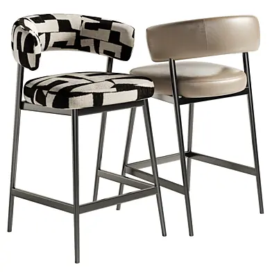 Folsom Counter Stool
