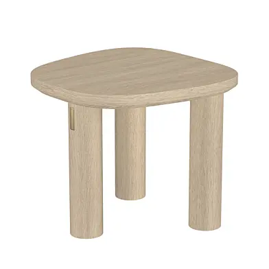 Seb Outdoor Side Table