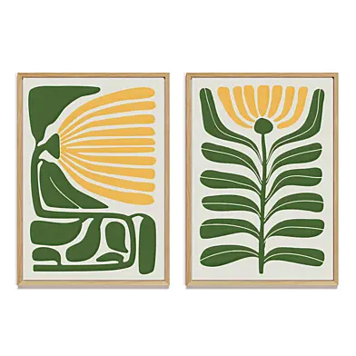 Posters set 004