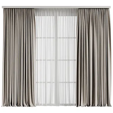 Curtains 33