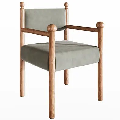 Chair by Martin & Brockett